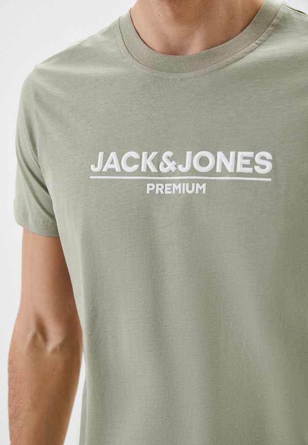 фото Футболка jack & jones