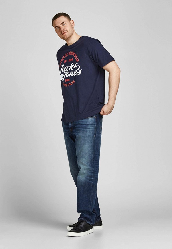 фото Футболка jack & jones