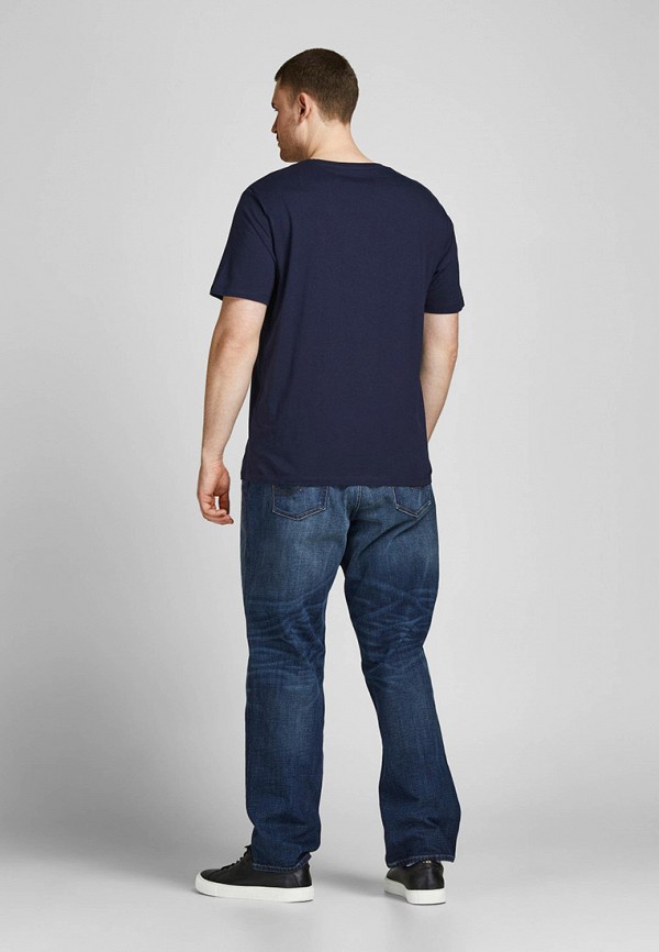 фото Футболка jack & jones