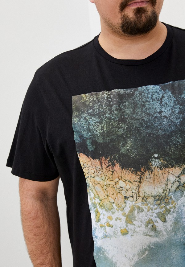 фото Футболка jack & jones