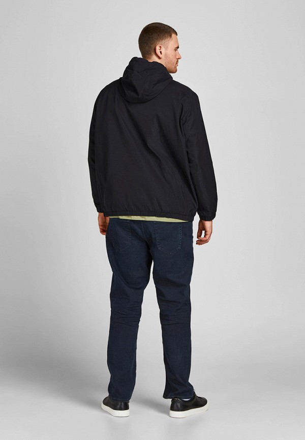 

Ветровка Jack & Jones, Черный, Jack & Jones RTLABB082401