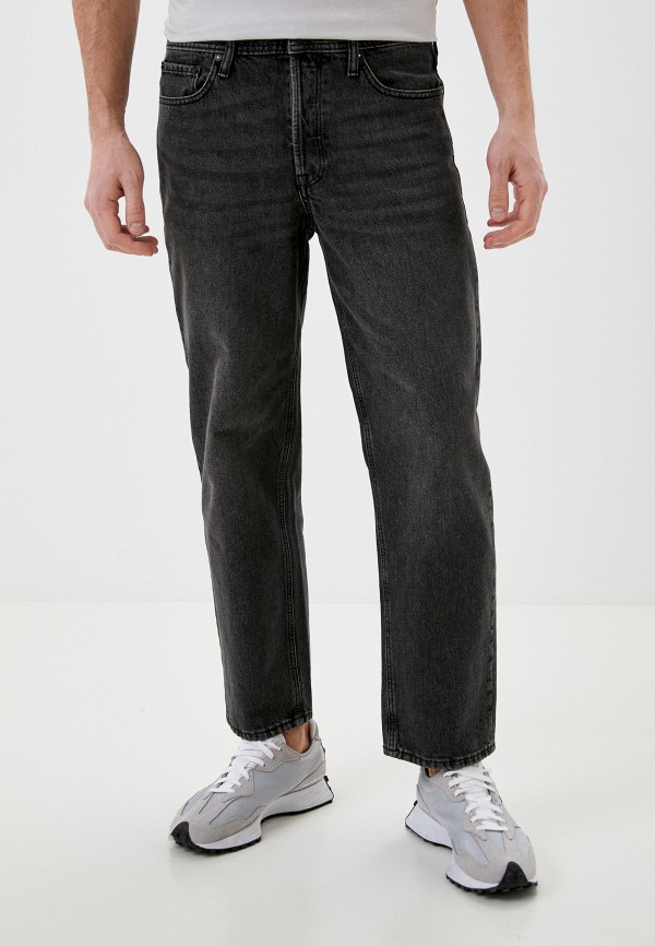 

Джинсы Jack & Jones, Серый, Jack & Jones RTLABB083001