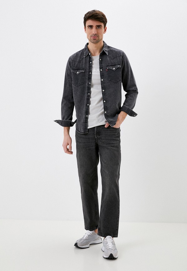 фото Джинсы jack & jones