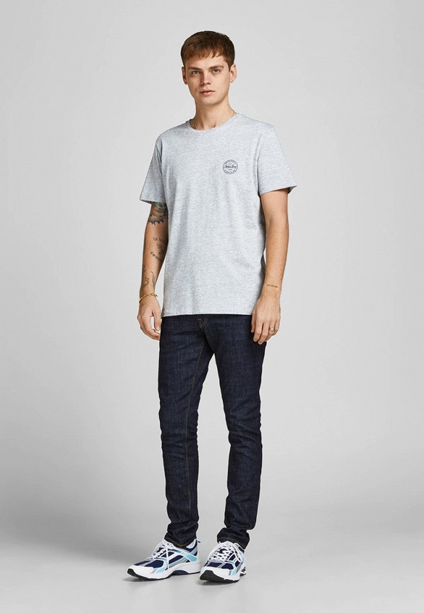 фото Футболки 3 шт. jack & jones