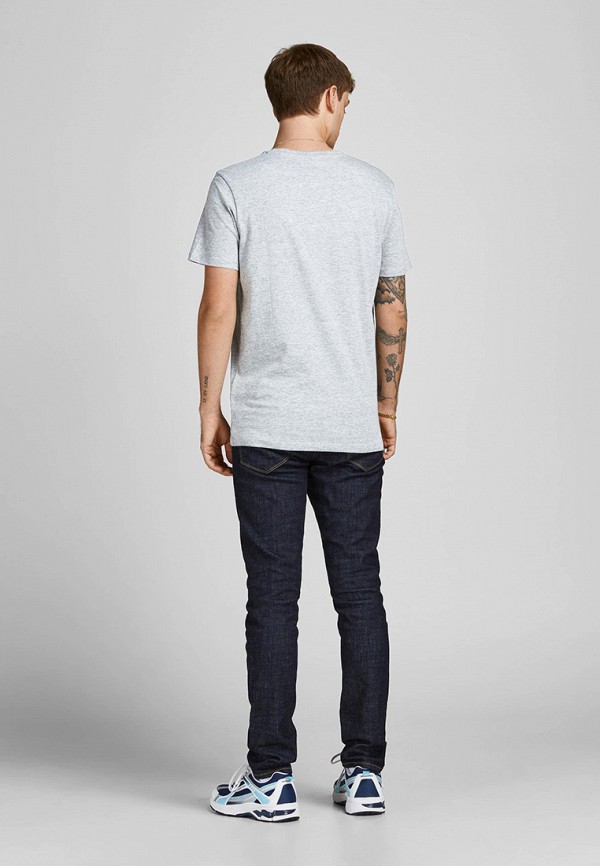 фото Футболки 3 шт. jack & jones