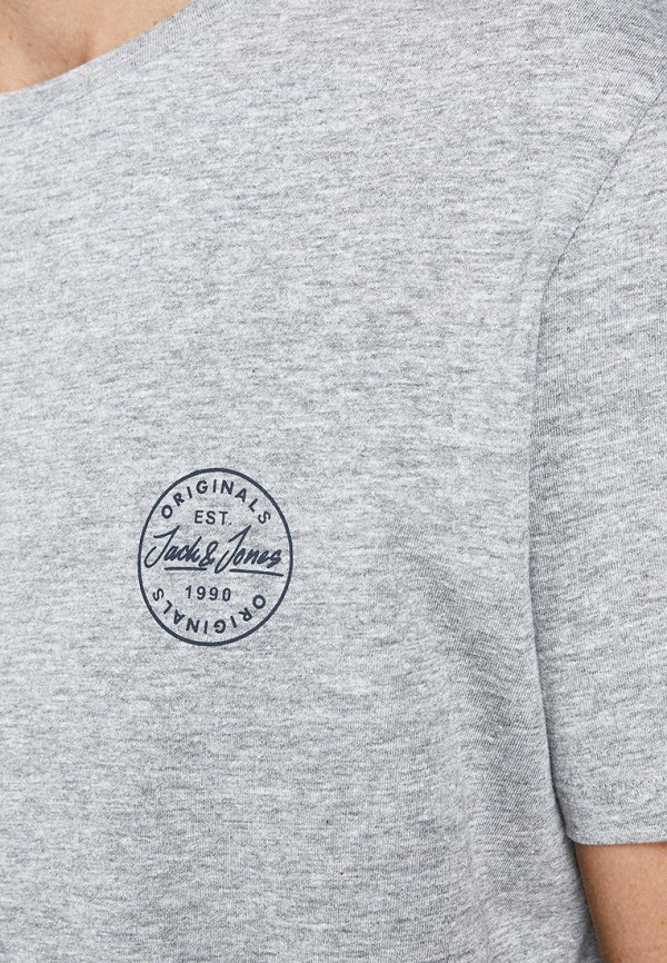 фото Футболки 3 шт. jack & jones
