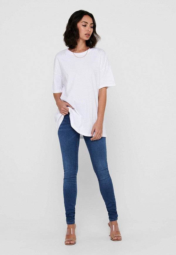 фото Футболка only