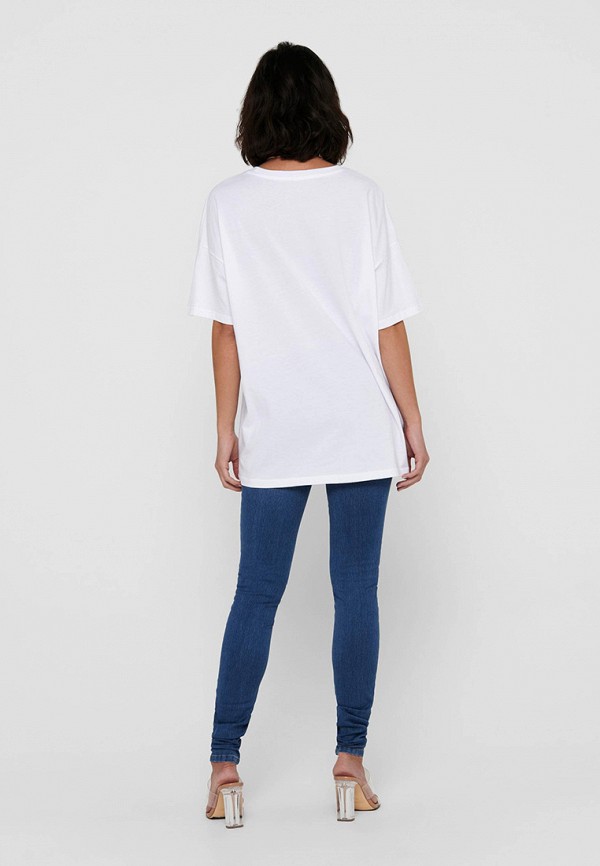 фото Футболка only