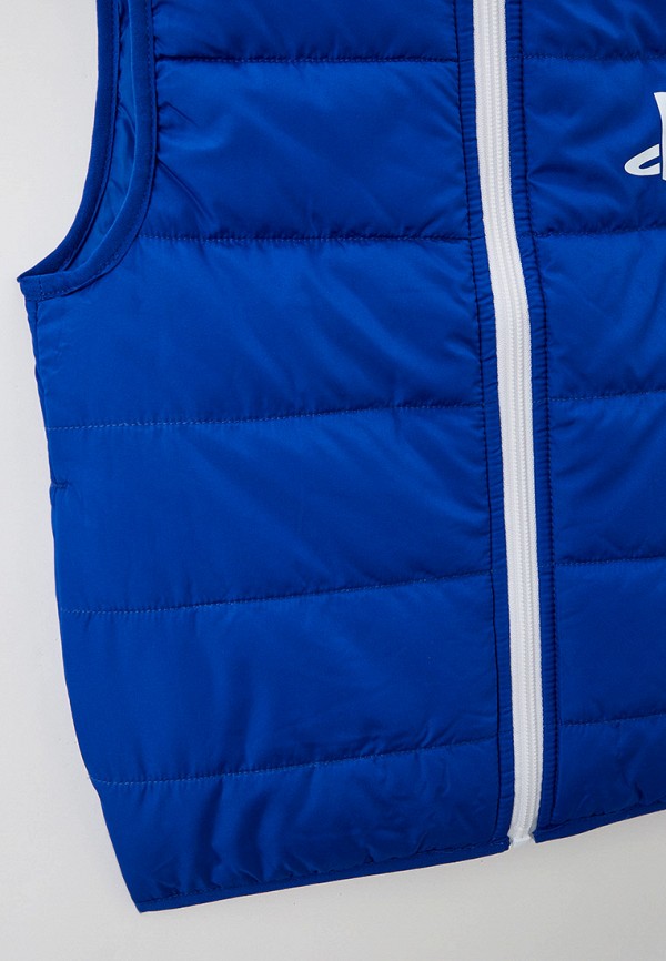 фото Жилет утепленный name it