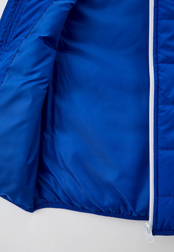 фото Жилет утепленный name it