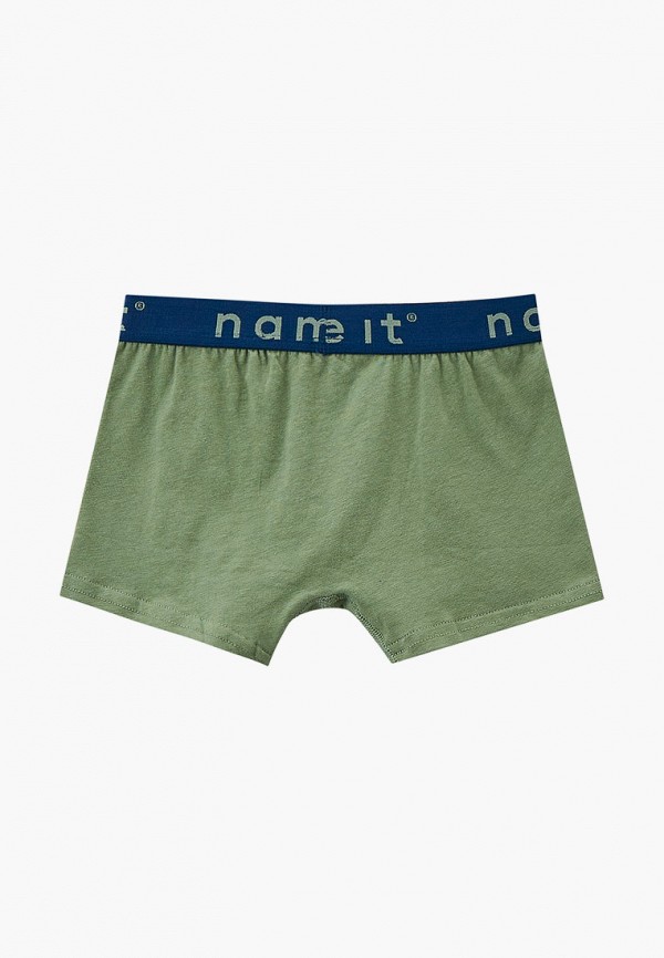 фото Трусы 4 шт. name it