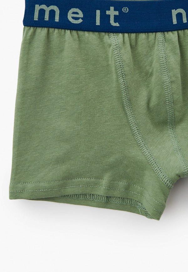 фото Трусы 4 шт. name it