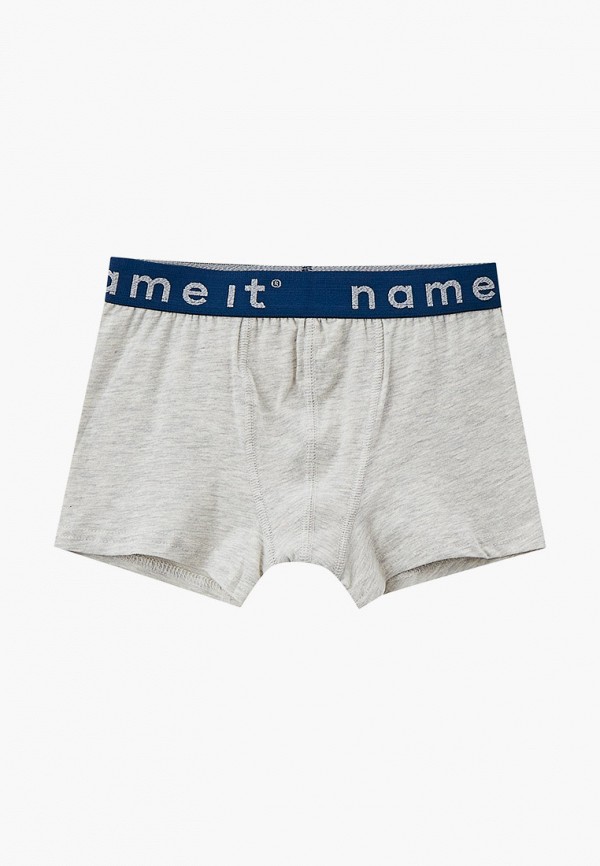 фото Трусы 4 шт. name it