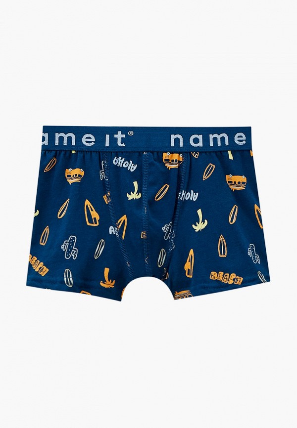 фото Трусы 3 шт. name it