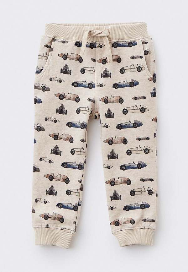 

Брюки спортивные Name It, Бежевый, Name It RTLABB087401
