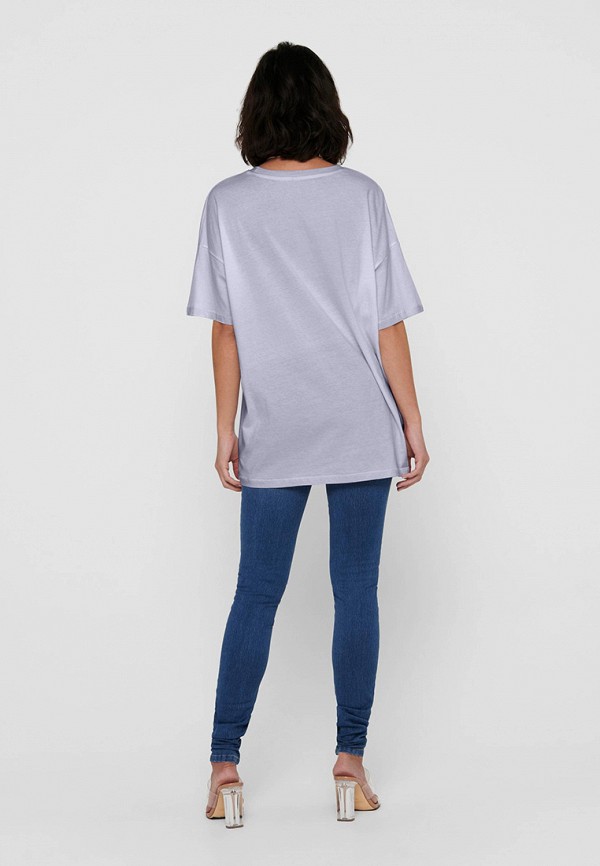 фото Футболка only