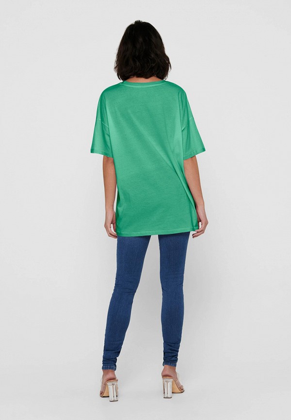 фото Футболка only