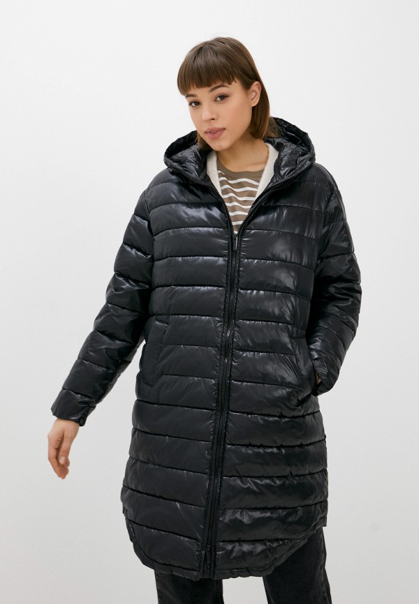 

Куртка утепленная Only, Черный, Only RTLABB091902