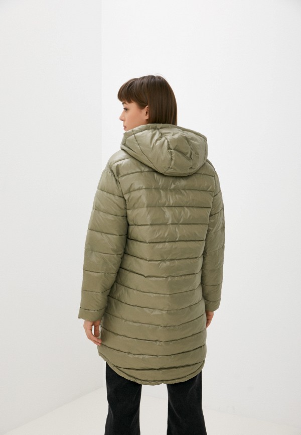 фото Куртка утепленная only