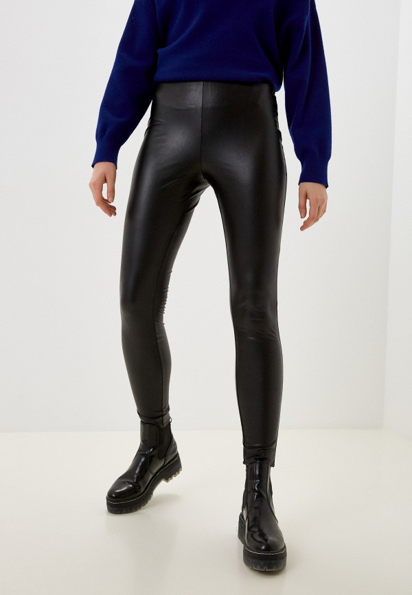 

Леггинсы Only, Черный, Only RTLABB092701