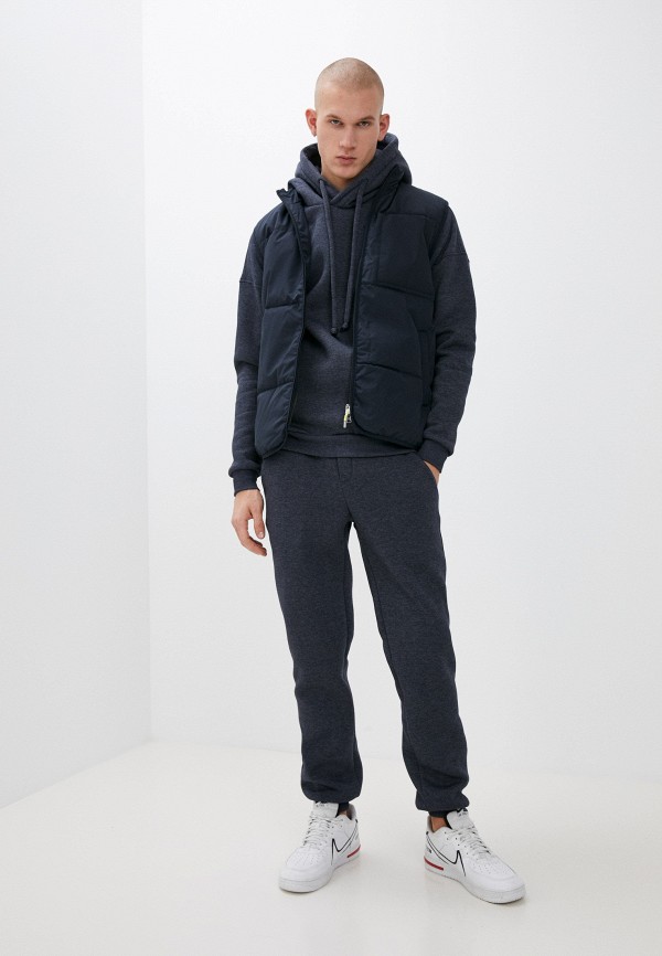 фото Жилет утепленный only & sons