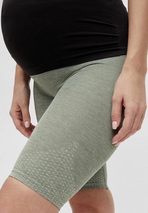 фото Шорты спортивные mamalicious