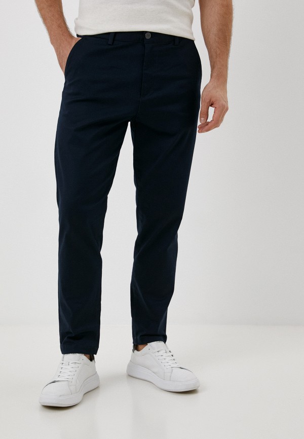 

Брюки Selected Homme, Синий, Selected Homme RTLABB098101