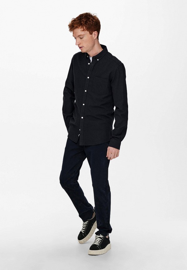 фото Рубашка only & sons