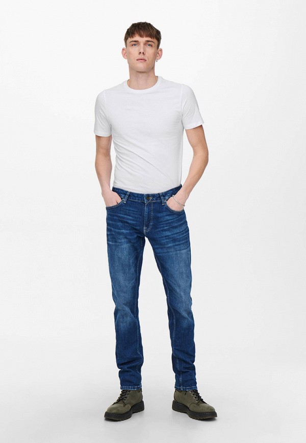 фото Футболки 2 шт. only & sons