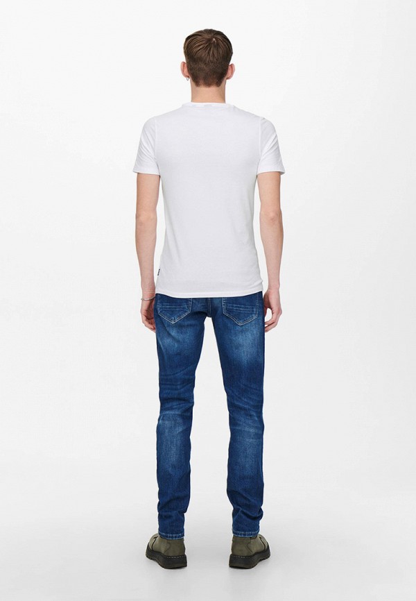 фото Футболки 2 шт. only & sons