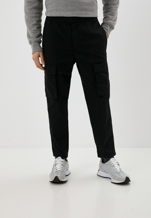 

Брюки Only & Sons, Черный, Only & Sons RTLABB099201