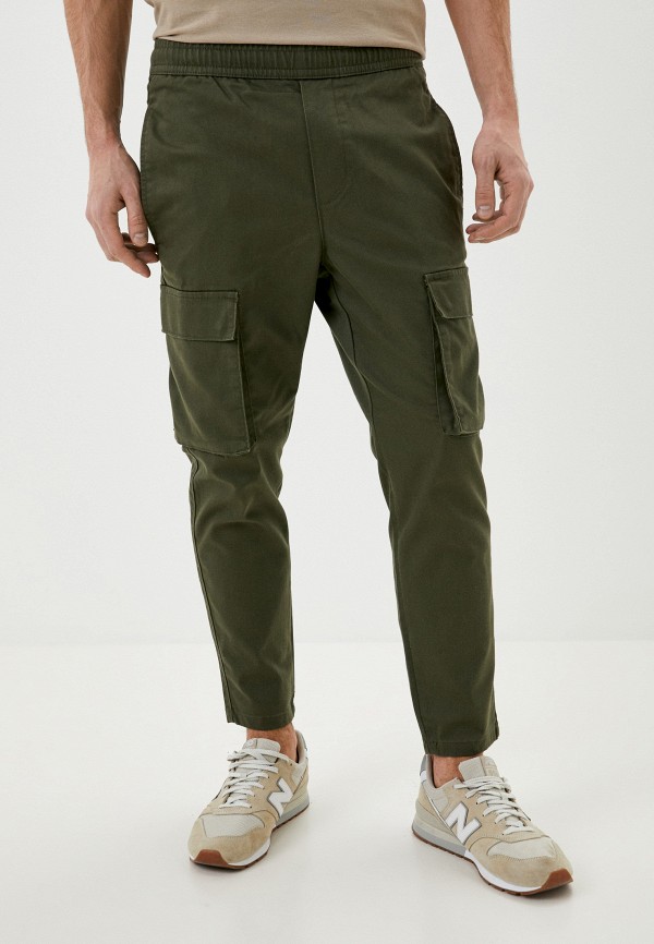 

Брюки Only & Sons, Хаки, Only & Sons RTLABB099501