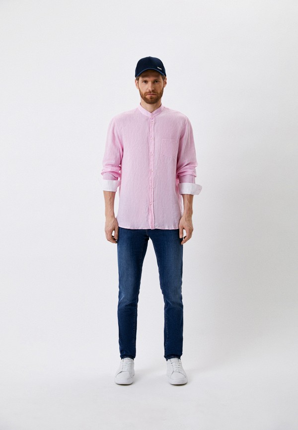 фото Рубашка trussardi