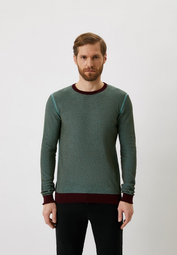 

Джемпер Trussardi, Зеленый