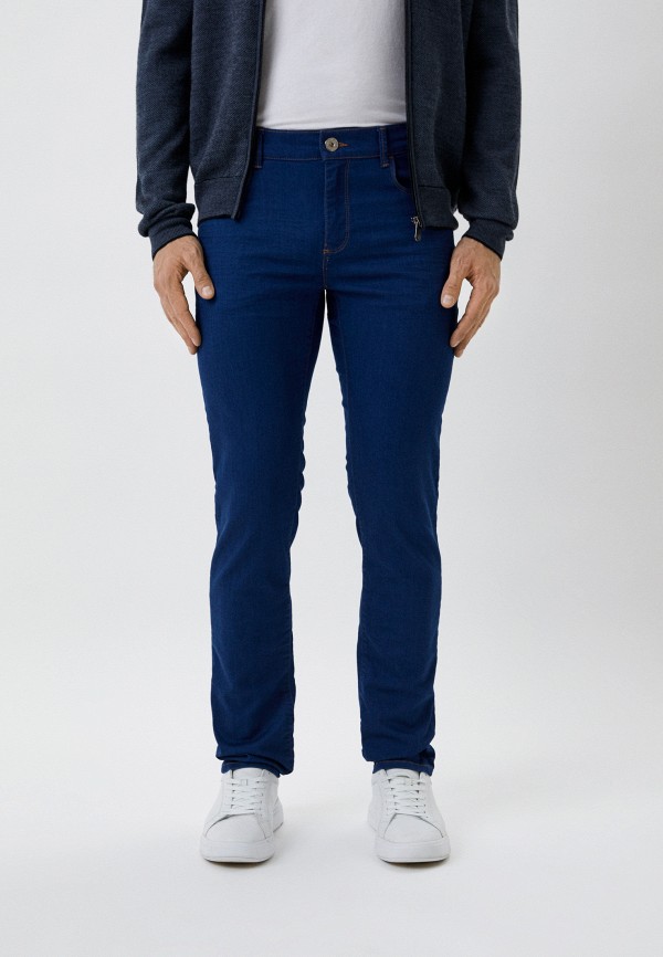 

Джинсы Trussardi, Синий