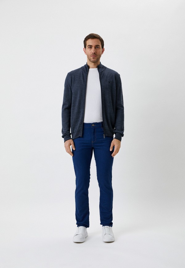 фото Джинсы trussardi