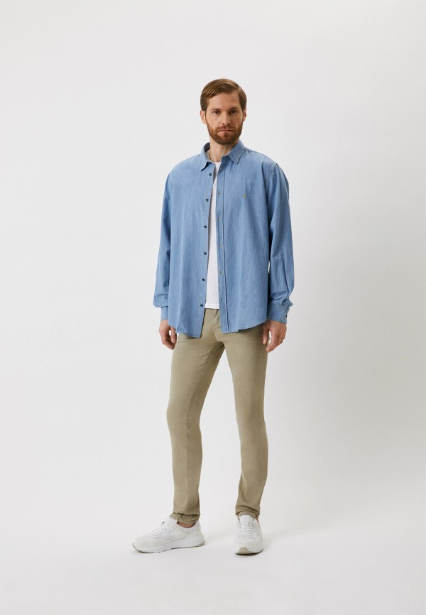 фото Брюки trussardi