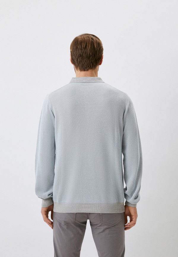 

Поло Trussardi, Бежевый, Trussardi RTLABB107001