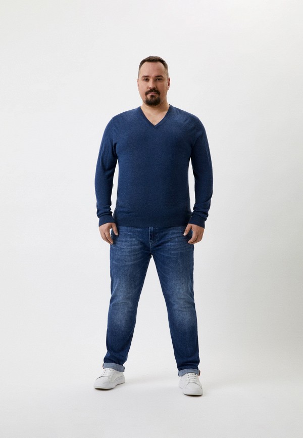 фото Пуловер trussardi