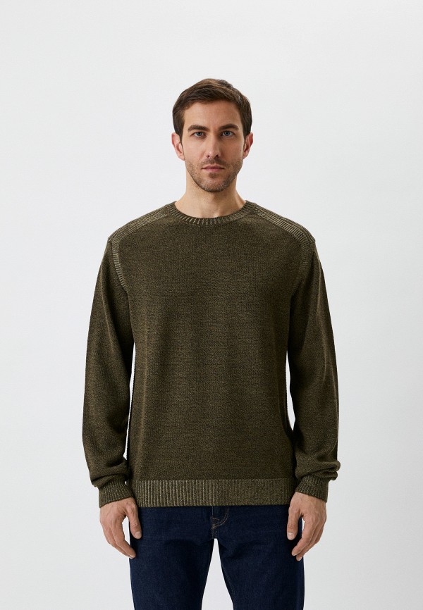 

Джемпер Trussardi, Хаки, Trussardi RTLABB108001