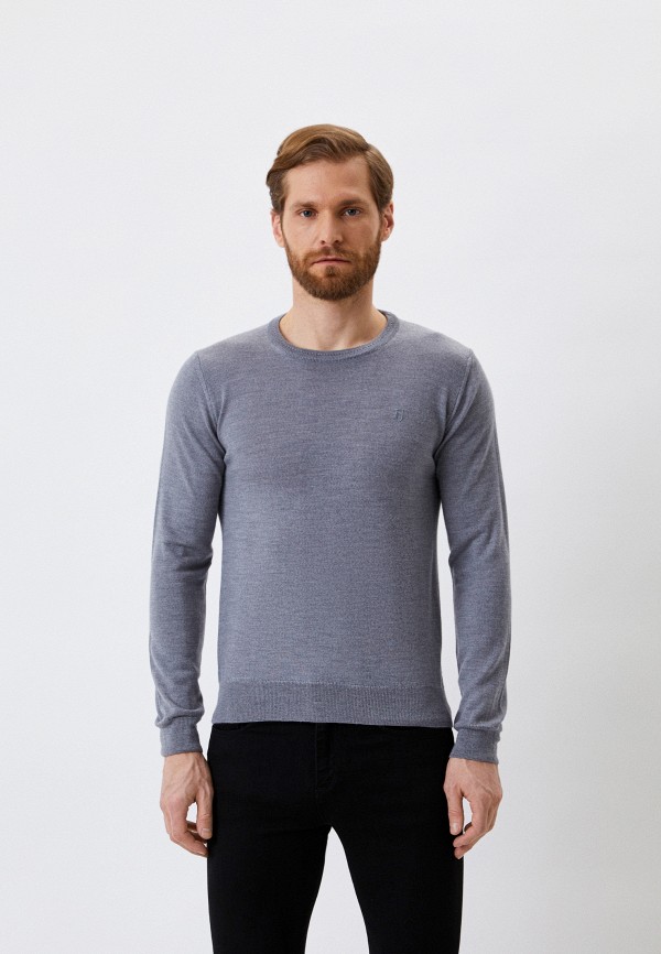 

Джемпер Trussardi, Серый, Trussardi RTLABB108301