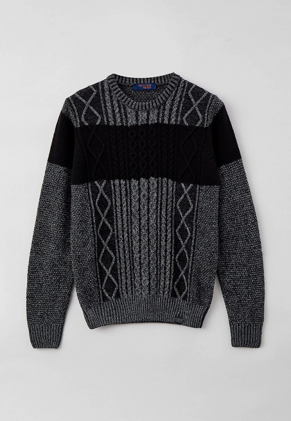

Джемпер Trussardi, Серый