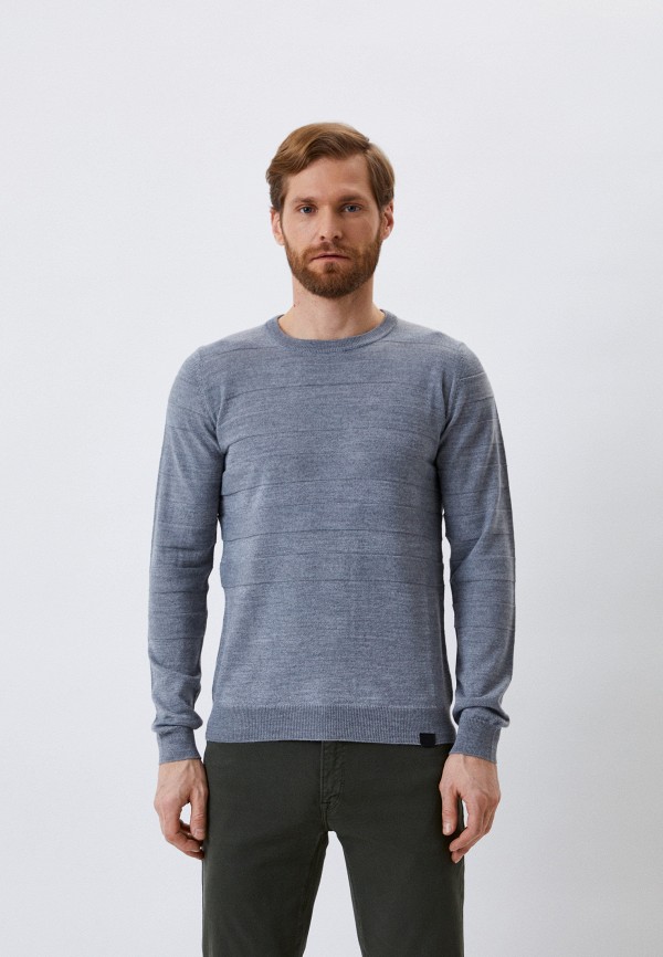 

Джемпер Trussardi, Серый