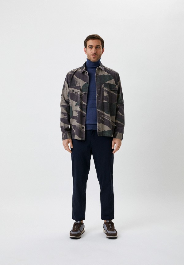 фото Водолазка trussardi