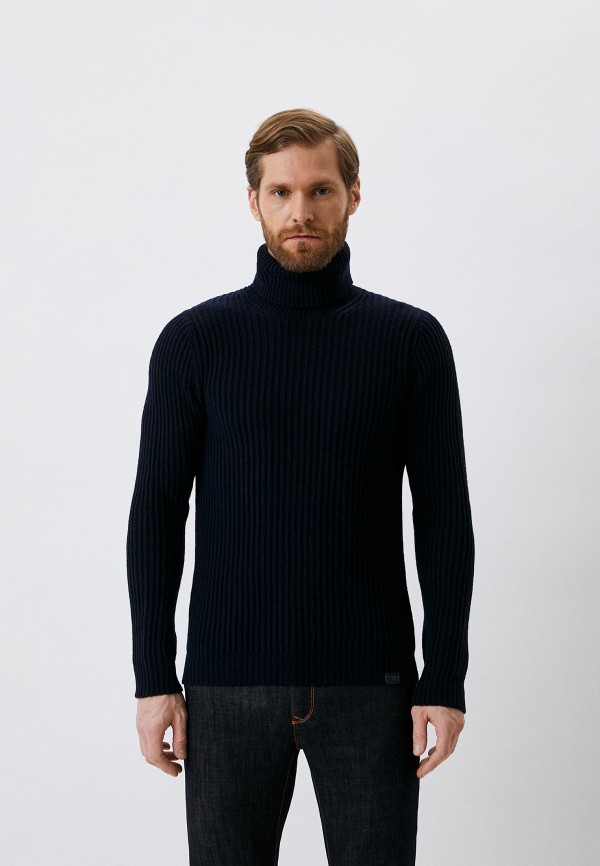 

Свитер Trussardi, Синий