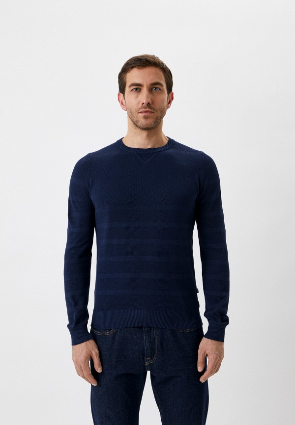 

Джемпер Trussardi, Синий