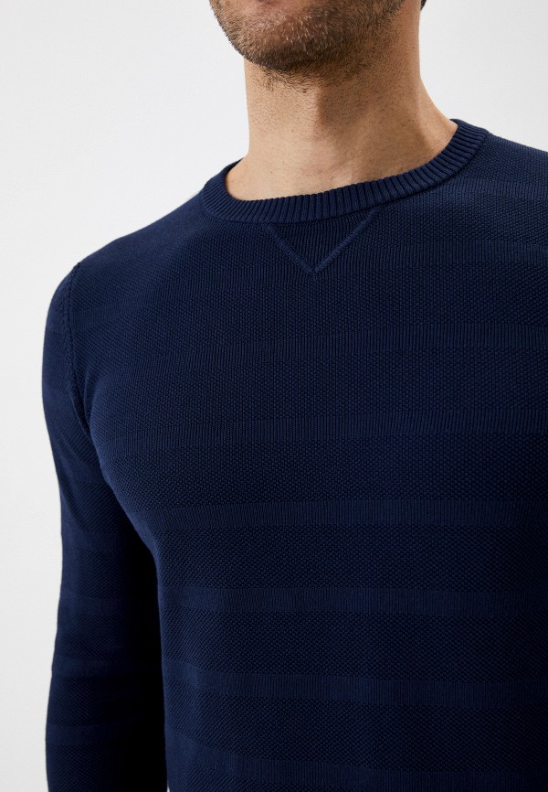 

Джемпер Trussardi, Синий, Trussardi RTLABB109501