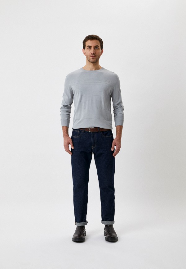 

Джемпер Trussardi, Серый, Trussardi RTLABB109801