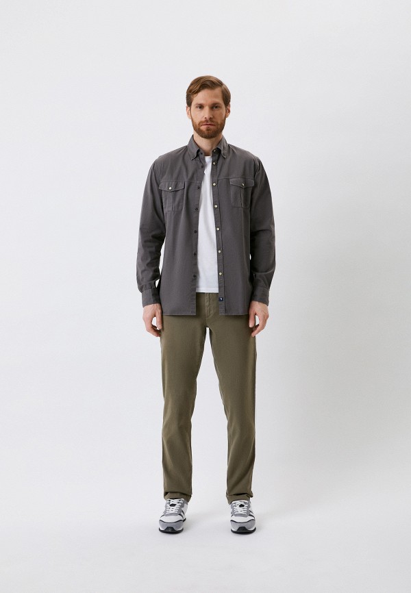 

Брюки Trussardi, Хаки, Trussardi RTLABB110201