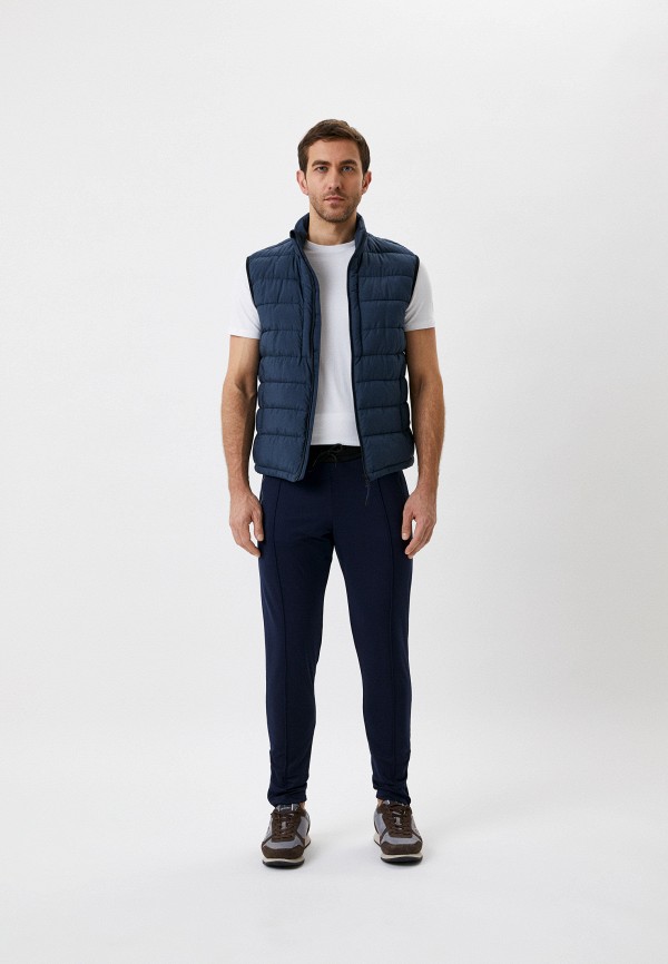 фото Брюки спортивные trussardi